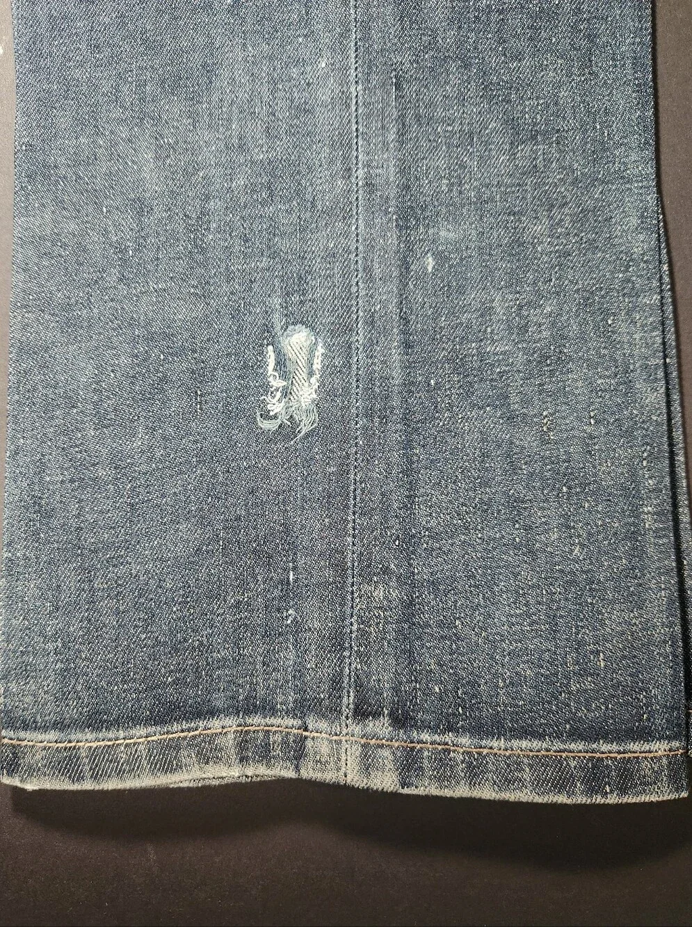 Men's Joe's Abner Dark Rinse Jeans